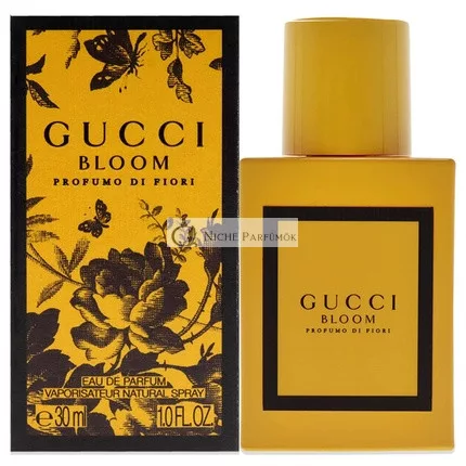 Gucci Bloom Profumo Di Fiori Parfum für Frauen, 30ml