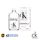 Ck Everyone by Calvin Klein Eau De Toilette Spray Unisex, 100ml