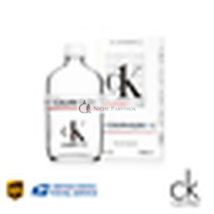 Ck Everyone by Calvin Klein Eau De Toilette Spray Unisex, 100ml