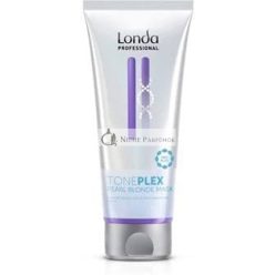 Londa TonePlex Pearl Blond Maszk, 200 ml