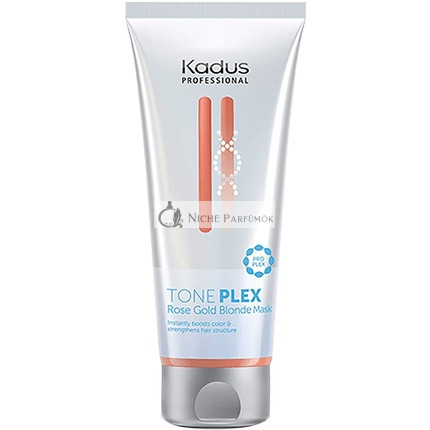 Kadus Creme Professionelle Pflege TonePlex Kaffee Braun Maske
