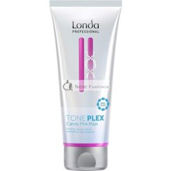 Toneplex Maske, 200 ml, Candy Pink