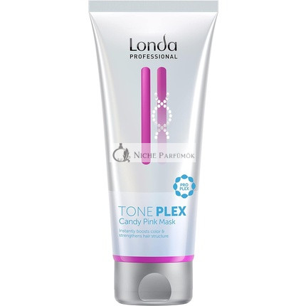Toneplex Maszk, 200 ml, Rózsaszín