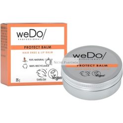 weDo Schutzbalsam für Spitzen und Lippen, 25g