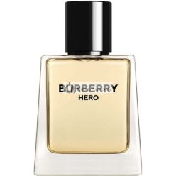Burberry Hero Eau de Toilette Spray, 50ml