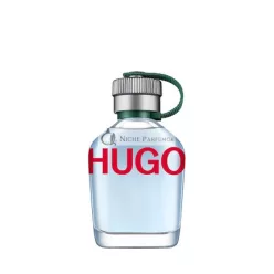 HUGO MAN EDT, 75ml
