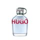 Hugo Boss Man Eau De Toilette Spray, 125ml