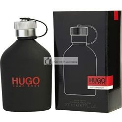 Hugo Boss Just Different Eau De Toilette Férfiaknak, 200ml
