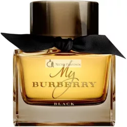 My Burberry Black Eau de Parfum Spray, 30ml