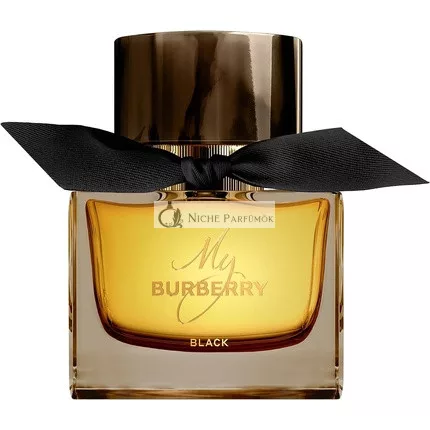 Burberry My Black Eau de Parfum Spray, 50ml