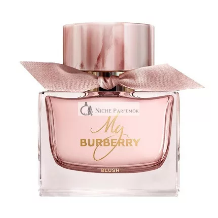 My Burberry Blush Eau De Parfum Spray, 90ml