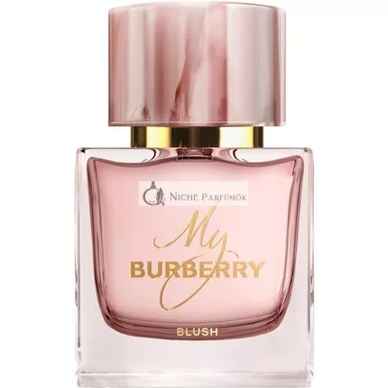BURBERRY Blush Eau De Parfum für Frauen, 30ml