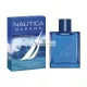 Nautica Oceans Eau de Toilette Spray, 50 ml