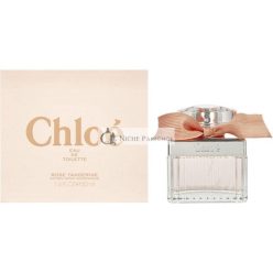 Chloé Rose Tangerine Eau de Toilette 50ml Spray