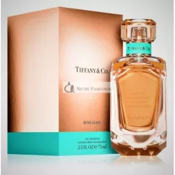 Tiffany & Co. Tiffany Rose Gold Eau de Parfum, 75ml
