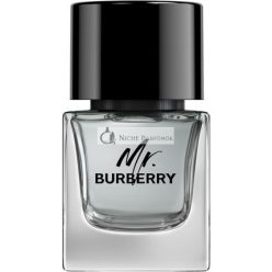 Burberry Eau De Toilette für Männer, 50ml