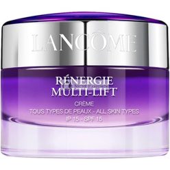   Lancôme Renergie Multi-Lift Redefining Lifting Cream SPF15 Rose, 50ml