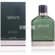 Giorgio Armani Cedar Water Eau De Toilette Spray für Männer, 100ml