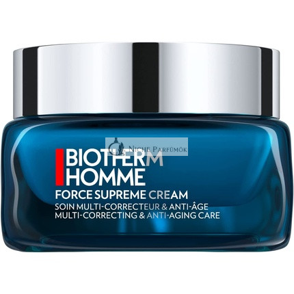 Boitherm Force Supreme Jugendcreme für Männer, 100ml