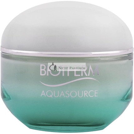Biotherm Aquasource Hidratáló Krém Normál és Kombinált Bőrre, 50ml