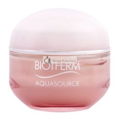   Biotherm Aqua Source 48 Stunden kontinuierliche Feuchtigkeitscreme für trockene Haut, 48 ml