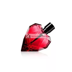 Diesel Loverdose Red Kiss EDP Spray für Frauen, 30ml