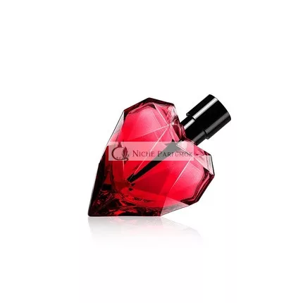 Diesel Loverdose Red Kiss EDP Spray für Frauen, 30ml