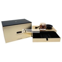   Lancôme Absolue L'Extrait Szérum-Maszk Áttörés Rózsa Szérum Regeneráló Maszk, 30ml