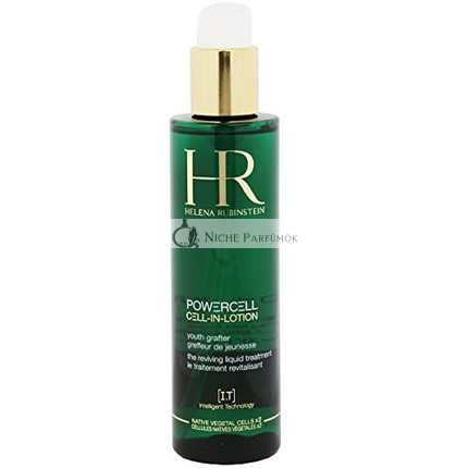 Helena Rubinstein Powercell Skinmunity Mély Regeneráló Esszencia Lotion, 200ml