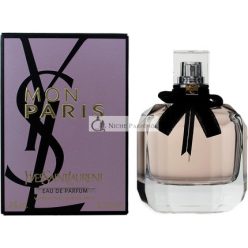 YSL Mon Paris Eau de Parfum, 90ml