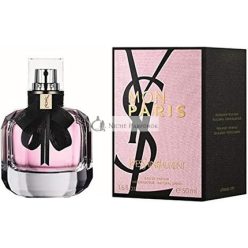 Mon Paris by Yves Saint Laurent Eau de Parfum nőknek, 50 ml