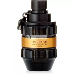 Spicebomb von Viktor & Rolf 50ml Herren Eau De Parfum