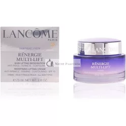 Lancôme Feuchtigkeitsspendende und verjüngende Maske 75ml