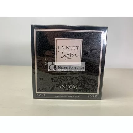 Lancôme La Nuit Tresor L'eau De Parfum Caresse, 75 ml