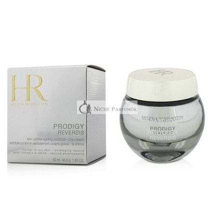 Prodigy Reversis Krém Normál Bőrre, Helena Rubinstein - 50ml