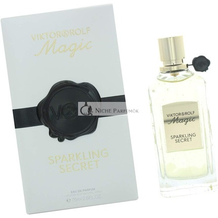 Viktor & Rolf Magic Sparkling Secret, 75ml