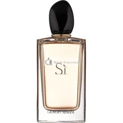 Giorgio Armani Eau de Parfum Spray, 150g