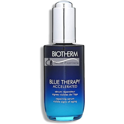 Biotherm Blue Therapy revitalisierendes Serum Accelerated Serum 50 ml