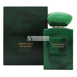  Giorgio Armani Prive Vert Malachite Eau De Parfum Spray, 100 ml