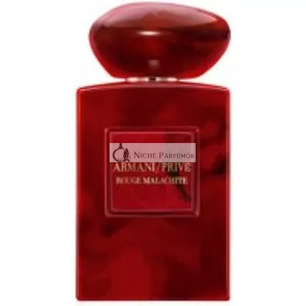 Giorgio Armani Prive Rouge Malachite Eau De Parfum Spray, 100ml