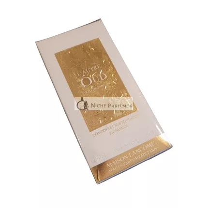 Maison Lancome L'autre Oud EDP, 100ml