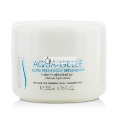 BIOTHERM Aqua Gelée Hidratáló