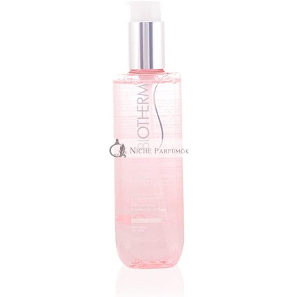 Biotherm Biosource Reinigungstonikum 24H Hydrating & Softening Toner Dry Skin 200 ml
