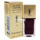 Yves Saint Laurent La Laque Couture 75 Fuchsia Overnoir, 10 g