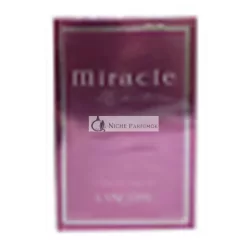 Lancome Miracle Blossom Eau de Parfum Spray, 100ml
