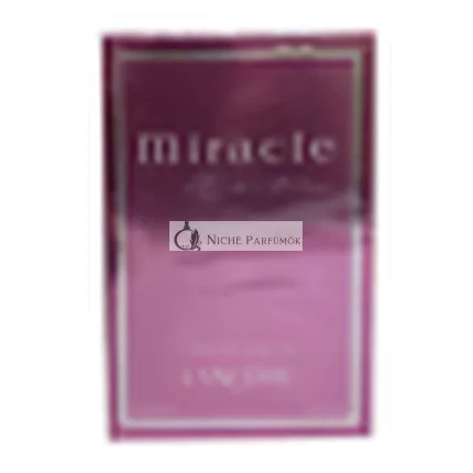 Lancome Miracle Blossom Eau de Parfum Spray, 100ml