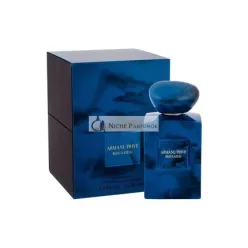 Giorgio Armani Prive Bleu Lazuli Eau De Parfum Spray, 100ml