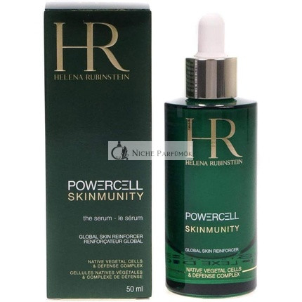 Helena Rubinstein Powercell Skinmunity Das Serum 50ml