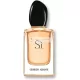 Giorgio Armani Si Eau de Parfum Spray Handtasche 15ml