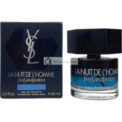 Yves Saint Laurent Eau De Toilette, 60 ml